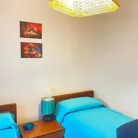 Apartment Chanel Sul Mare Gallipoli