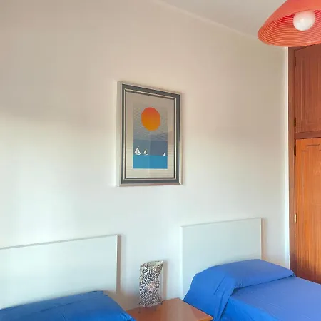Chanel Sul Mare Apartment *