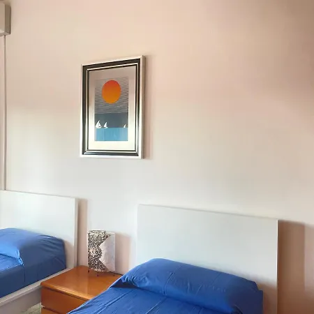 Chanel Sul Mare Apartment Gallipoli