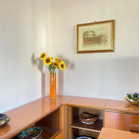 Chanel Sul Mare Apartment *