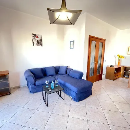 Chanel Sul Mare Apartment *