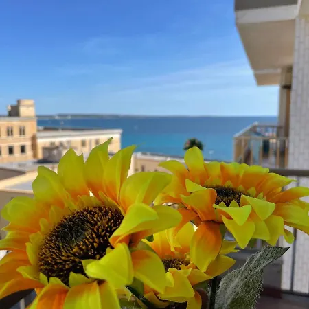 Apartment Chanel Sul Mare *