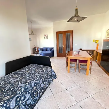 Apartment Chanel Sul Mare Gallipoli