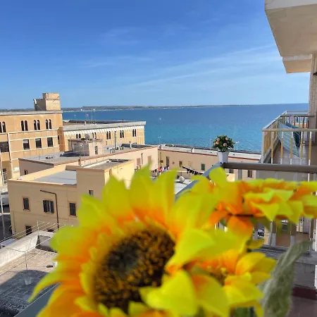 Chanel Sul Mare Gallipoli