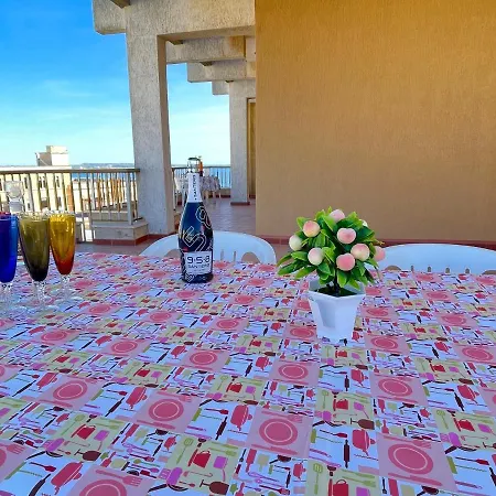 Apartment Chanel Sul Mare *