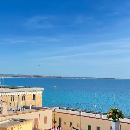 Chanel Sul Mare Gallipoli