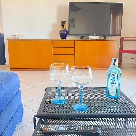 Apartment Chanel Sul Mare
