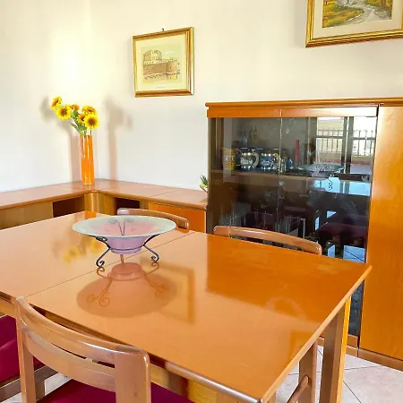 Apartment Chanel Sul Mare Gallipoli
