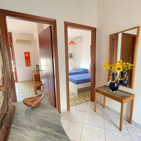 Apartment Chanel Sul Mare