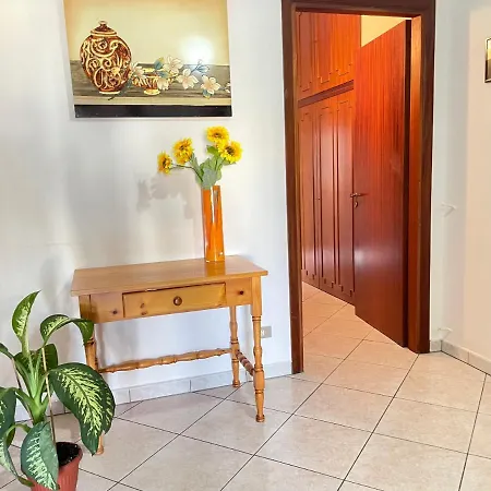 Chanel Sul Mare Apartment
