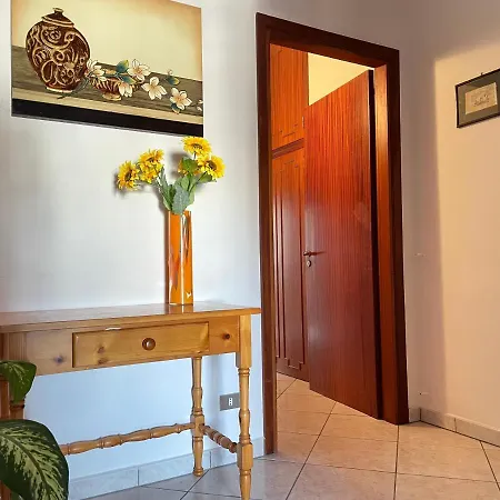 Apartment Chanel Sul Mare *
