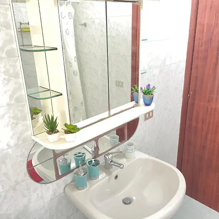 Apartment Chanel Sul Mare *