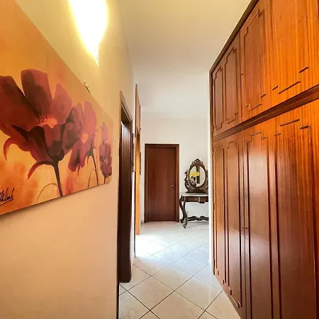 Apartment Chanel Sul Mare