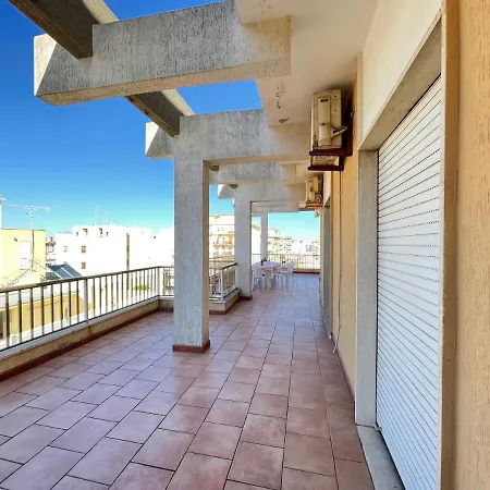 Apartment Chanel Sul Mare