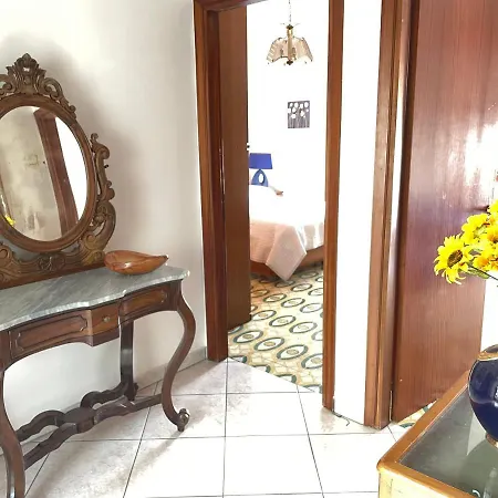 Apartment Chanel Sul Mare Gallipoli