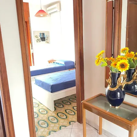 Chanel Sul Mare Apartment *