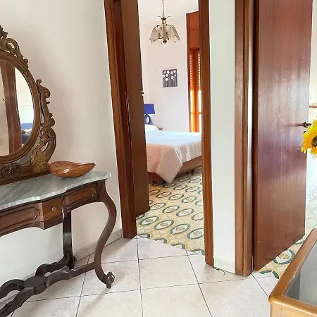 Chanel Sul Mare Apartment *