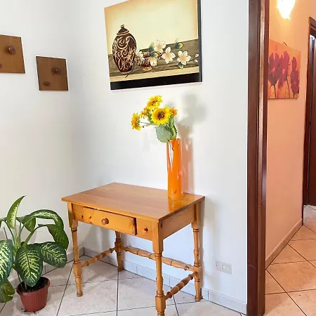 Chanel Sul Mare Apartment Gallipoli