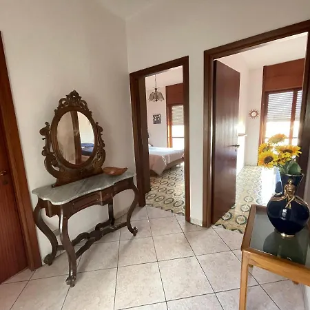 Apartment Chanel Sul Mare