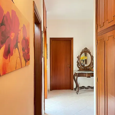 Apartment Chanel Sul Mare Gallipoli