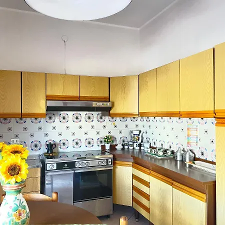 Apartment Chanel Sul Mare Gallipoli