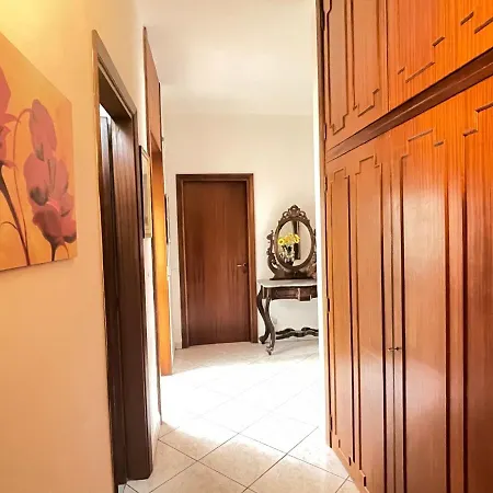 Apartment Chanel Sul Mare *