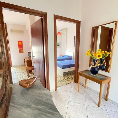 Apartment Chanel Sul Mare