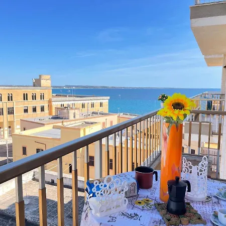 Chanel Sul Mare Gallipoli