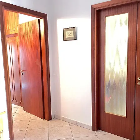 Apartmán Chanel Sul Mare Gallipoli
