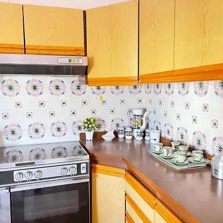 Apartmán Chanel Sul Mare Gallipoli